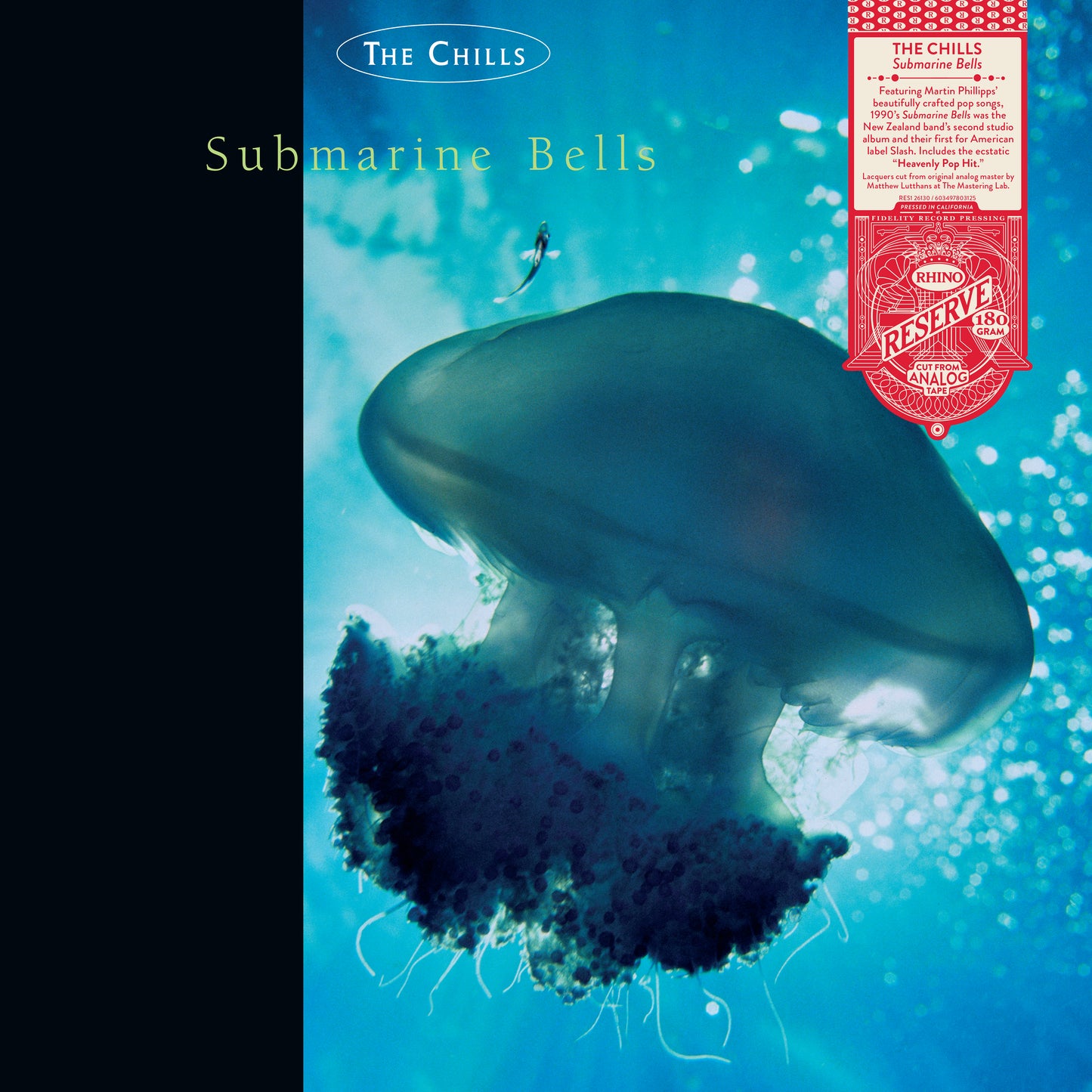 Submarine Bells