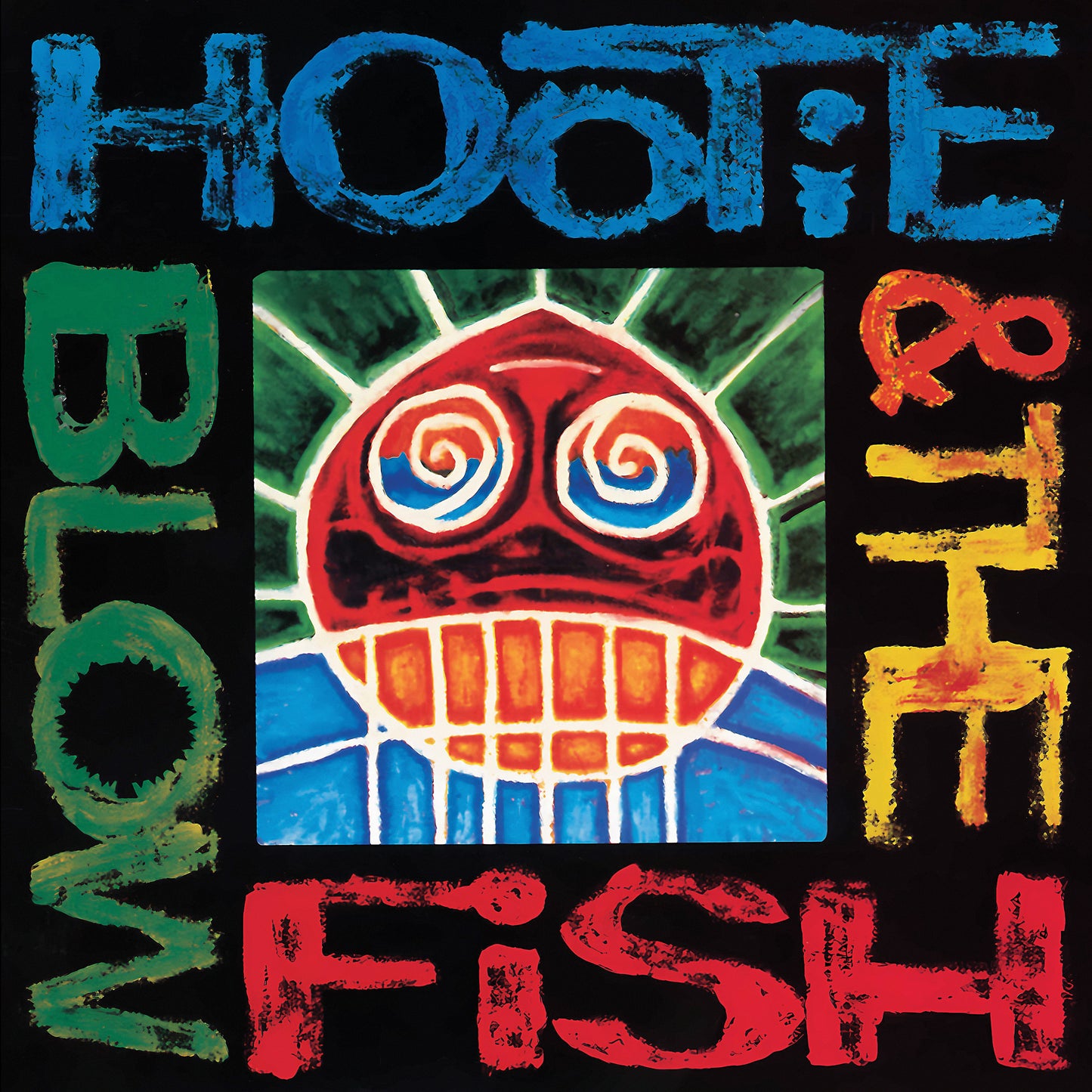Hootie and the Blowfish