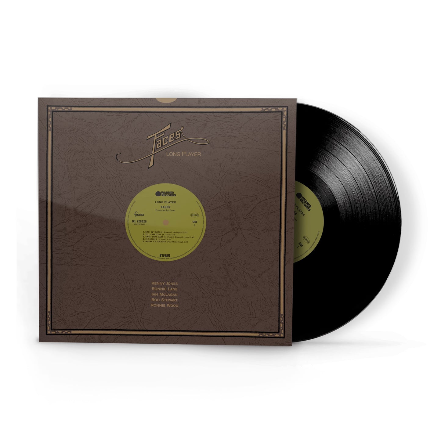 Long Player (Start Your Ear Off Right '26)