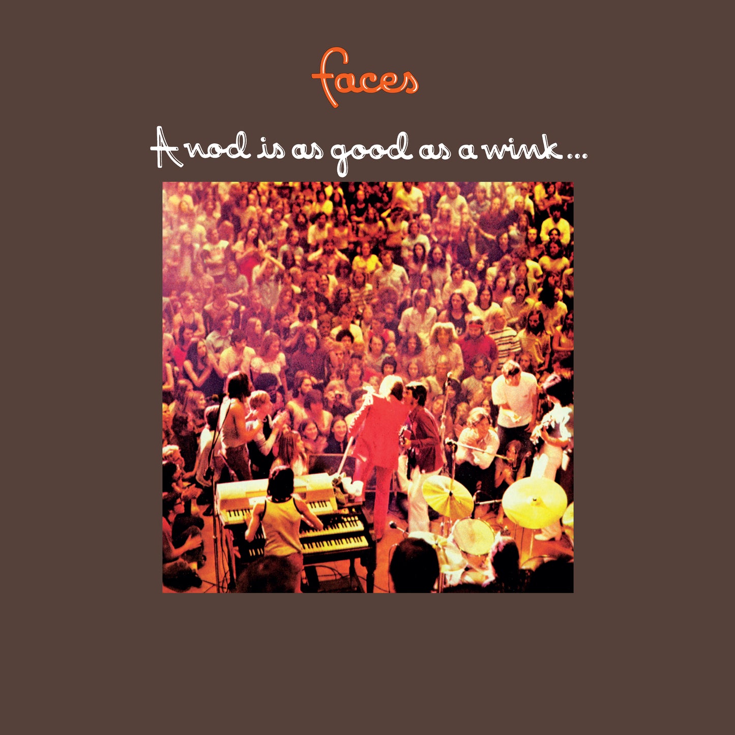 A Nod Is As Good As a Wink... (Start Your Ear Off Right '26)