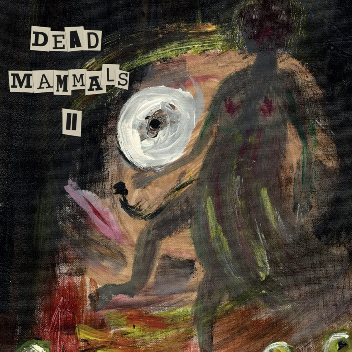 Dead Mammals - Dead Mammals II Product Image
