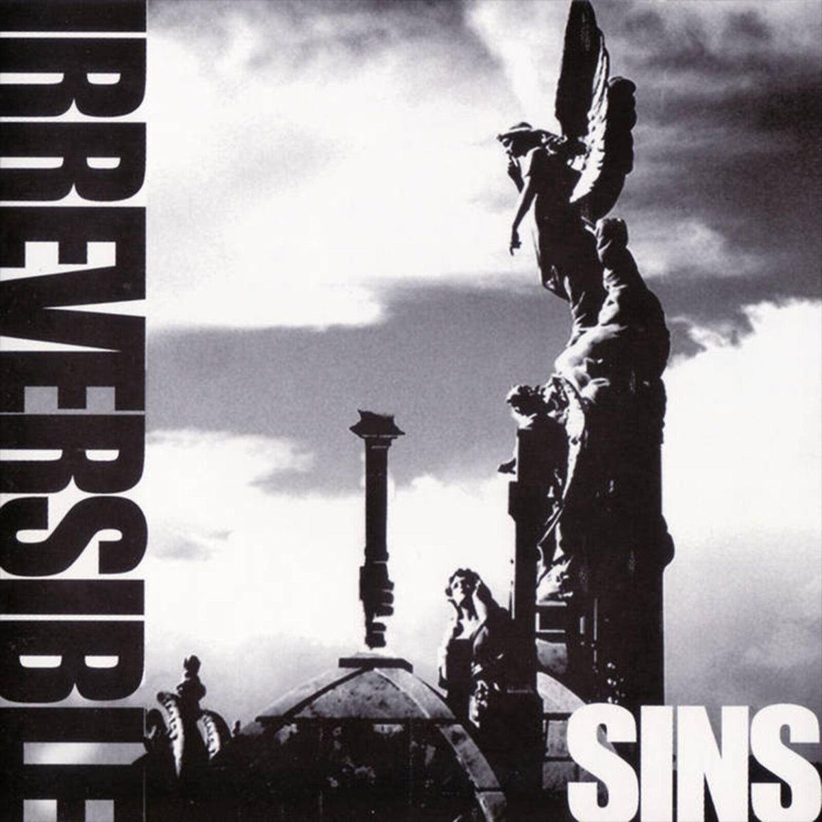 Irreversible - Sins Product Image