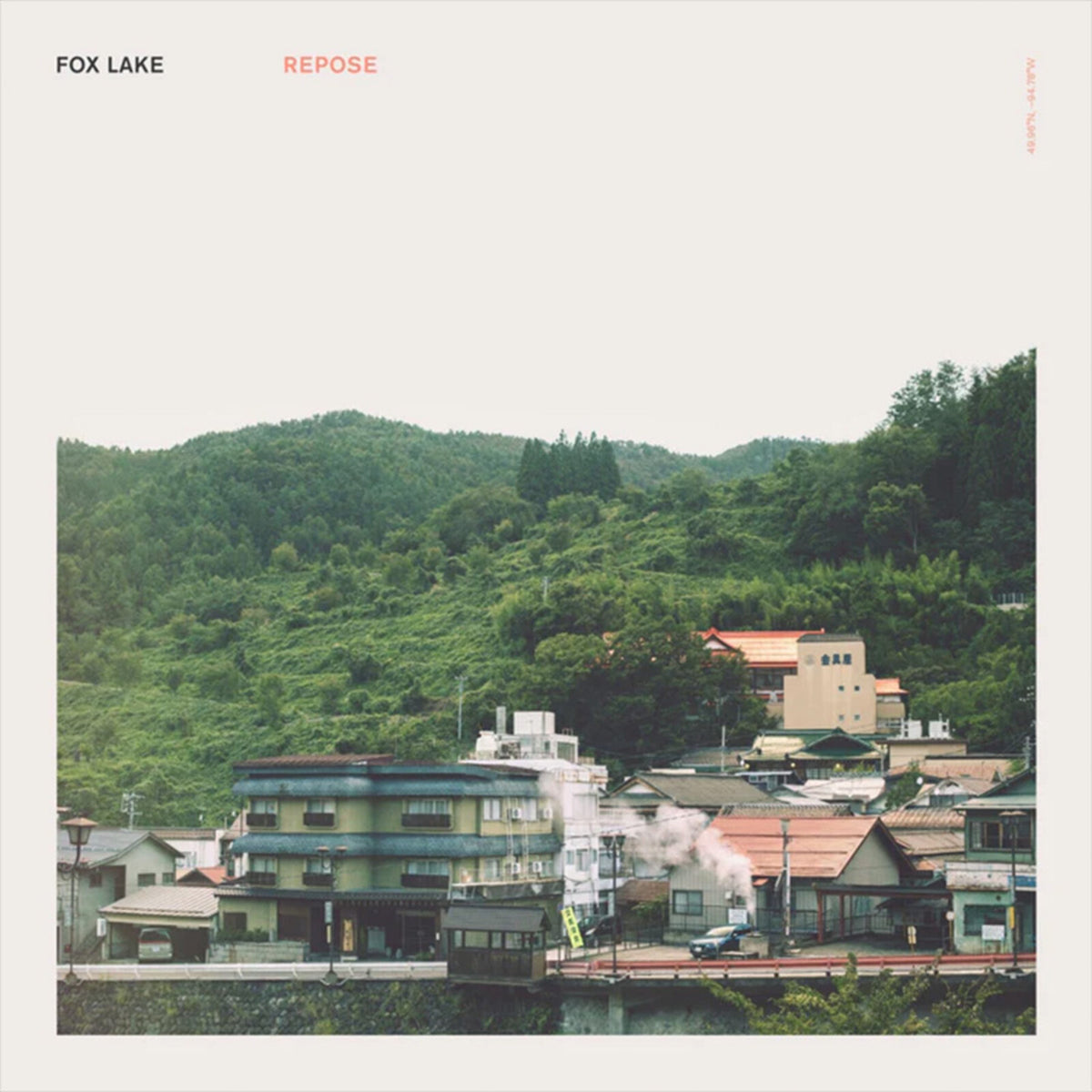 Fox Lake - Repose Product Image
