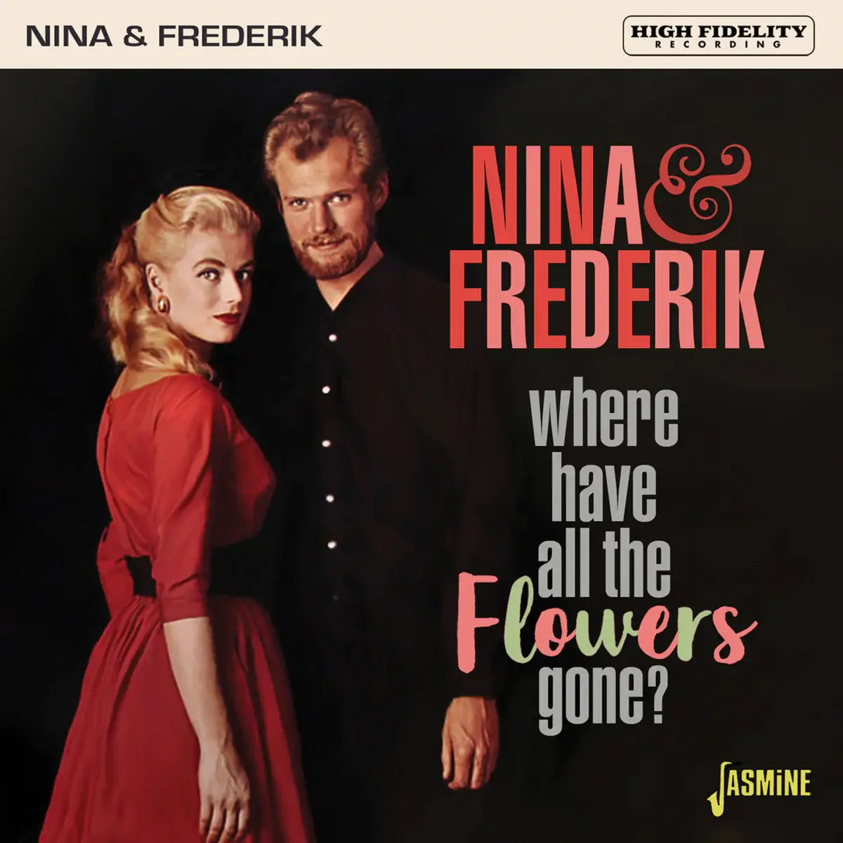 Where Have All The Flowers Gone?