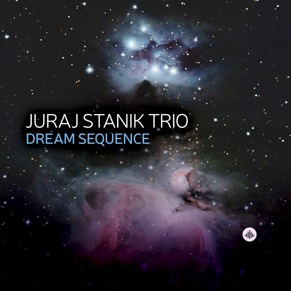 Juraj Stanik Trio - Dream sequence Product Image