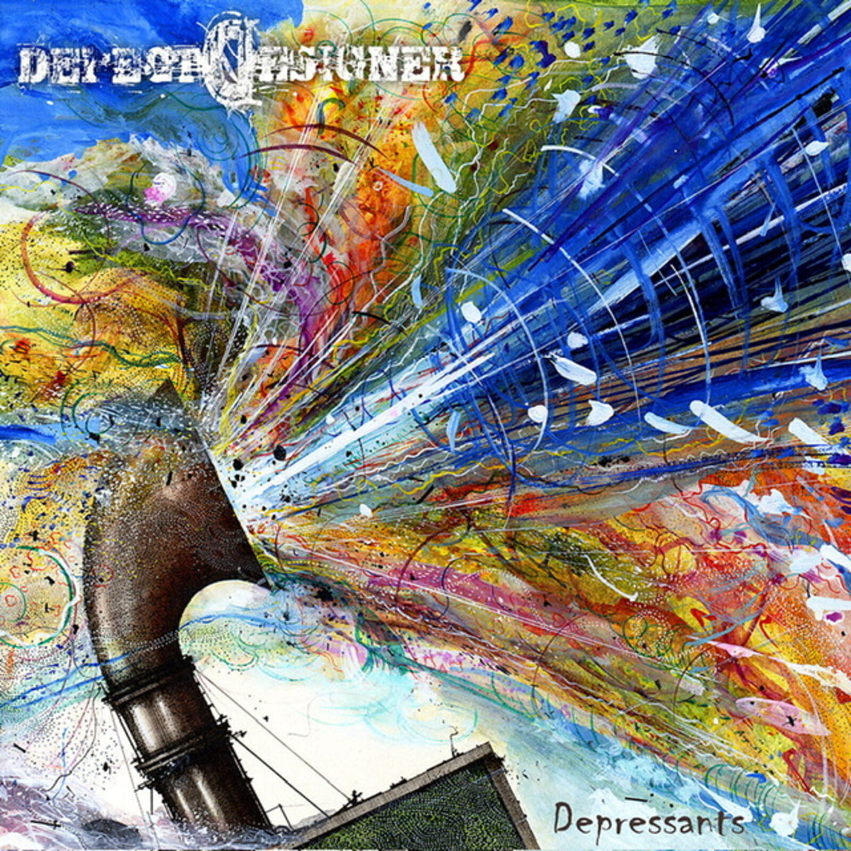 Defect Designer - Depressants Product Image