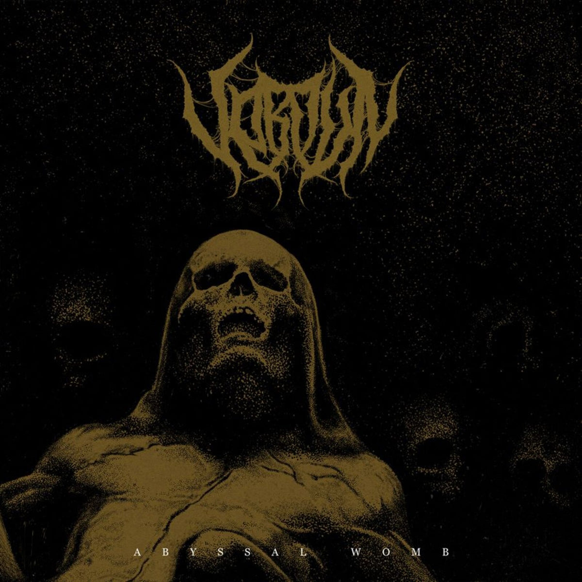 Verdun - Abyssal Womb Product Image