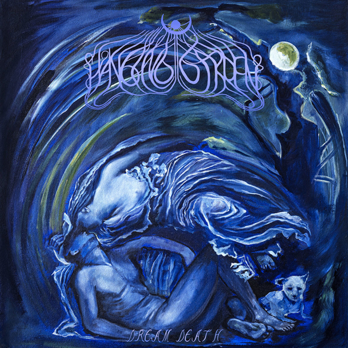 Hanging Garden - Dream Death Product Image