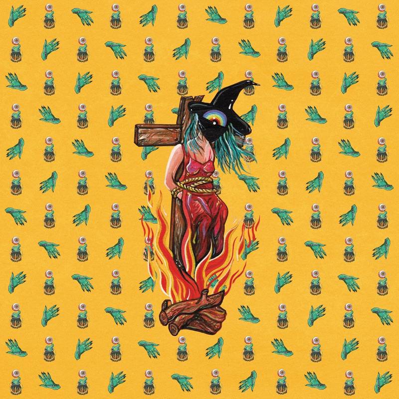 Year Of The Witch