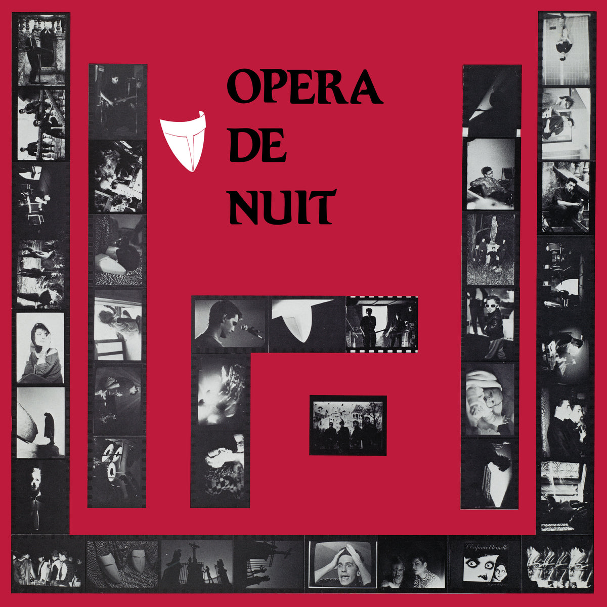 Opéra de Nuit