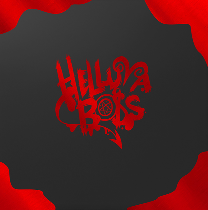 Helluva Boss: Season 1 and 2 Special Edition