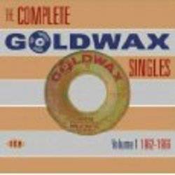 Various - Complete Goldwax Singles Volume 1 1962 - 66