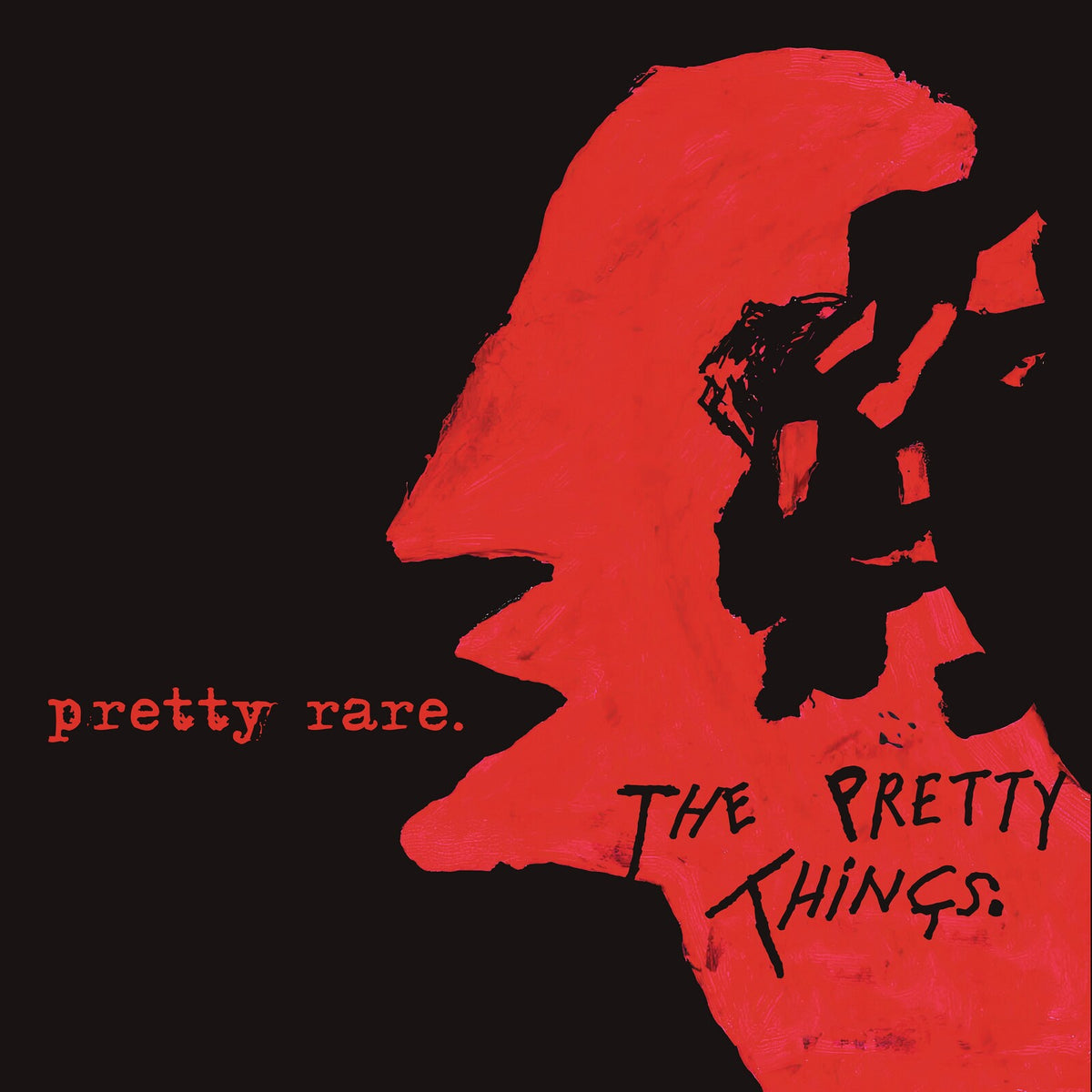 Pretty Rare