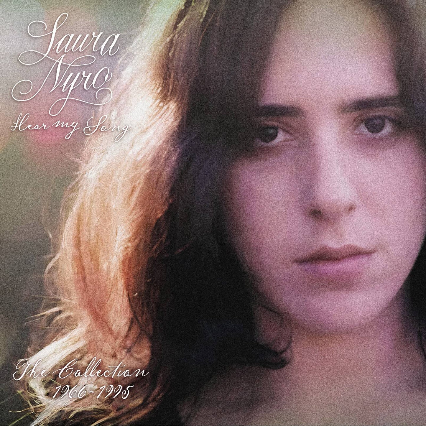 Hear My Song : The Collection 1966 - 1995
