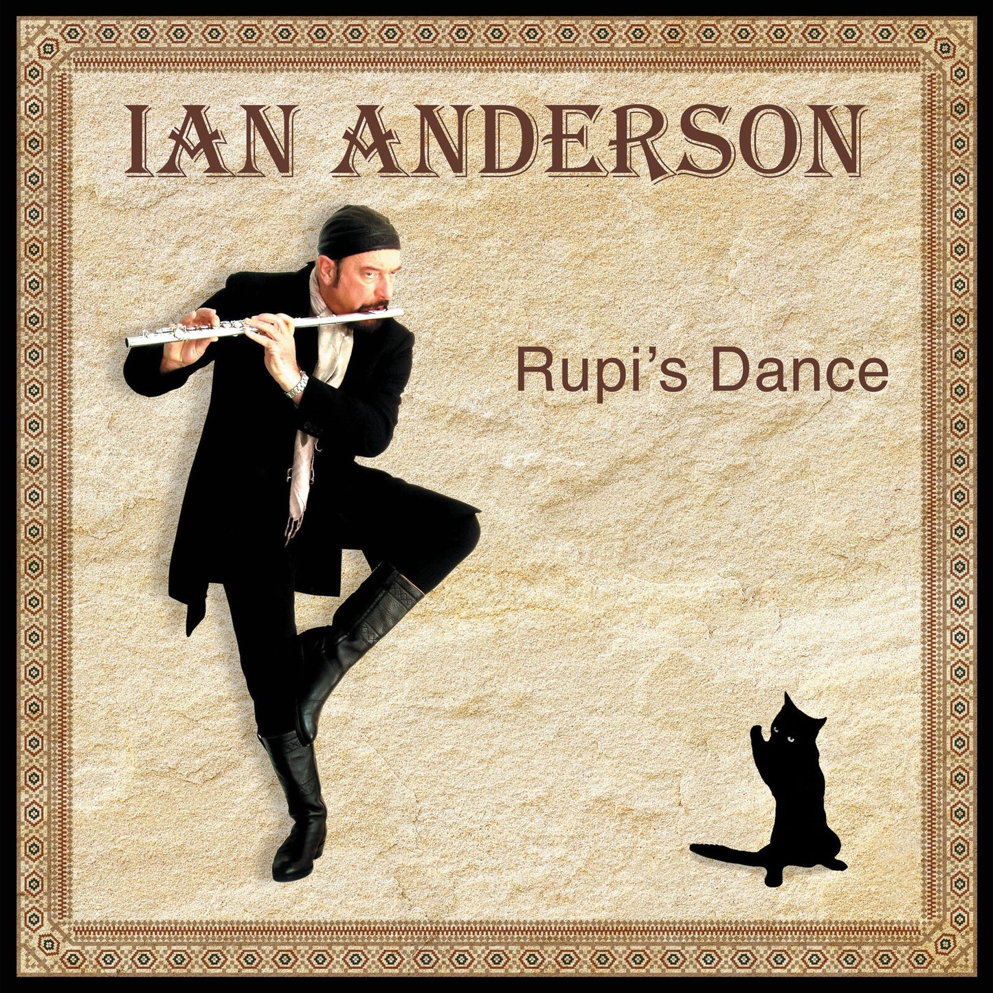 Rupis Dance