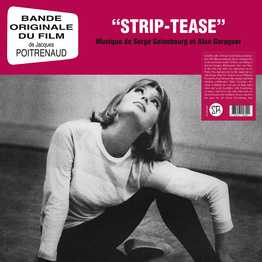 Strip Tease