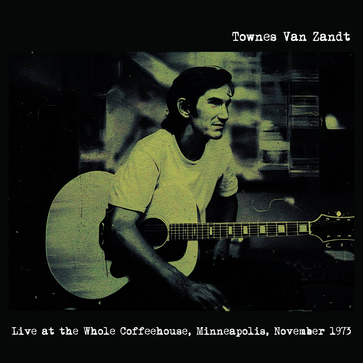 Live At The Whole Coffeehouse, Minneapolis Mn, November 1973 - FM Broadcast