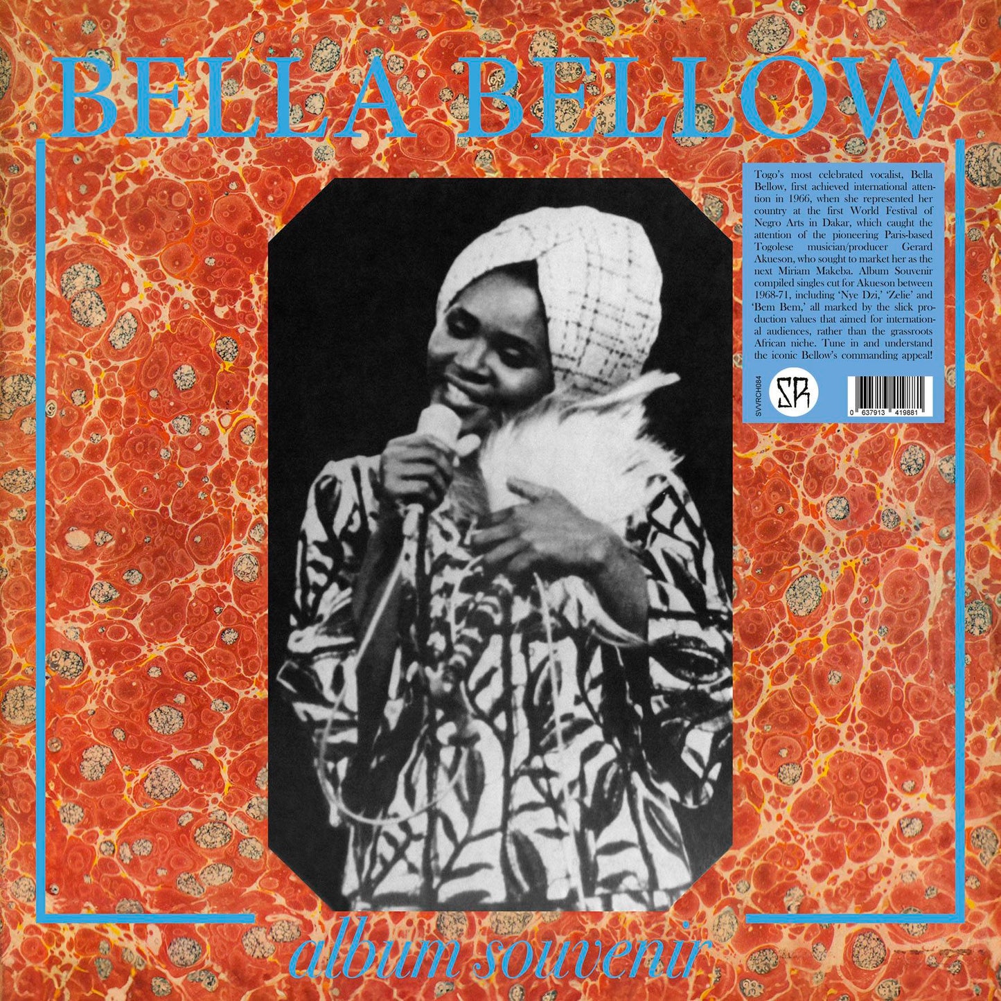 Album Souvenir