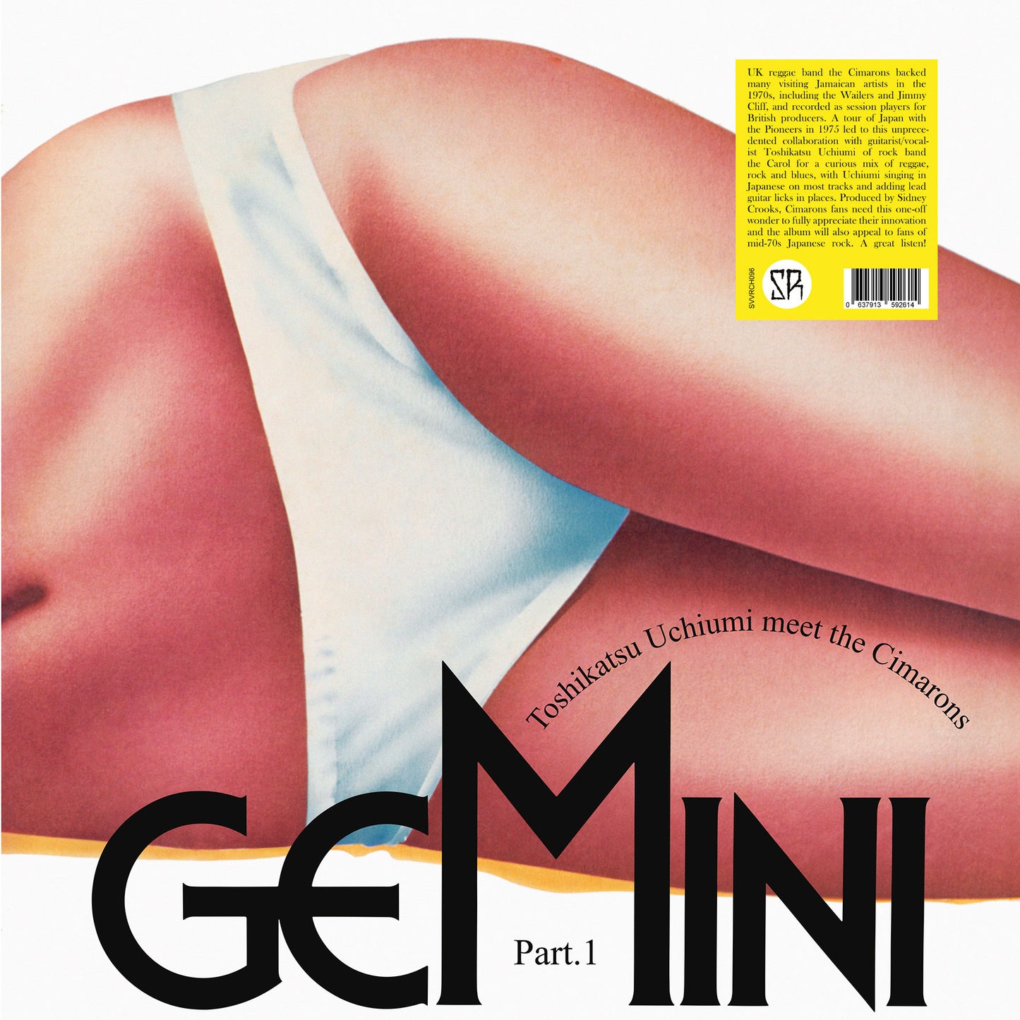 Gemini Part.1