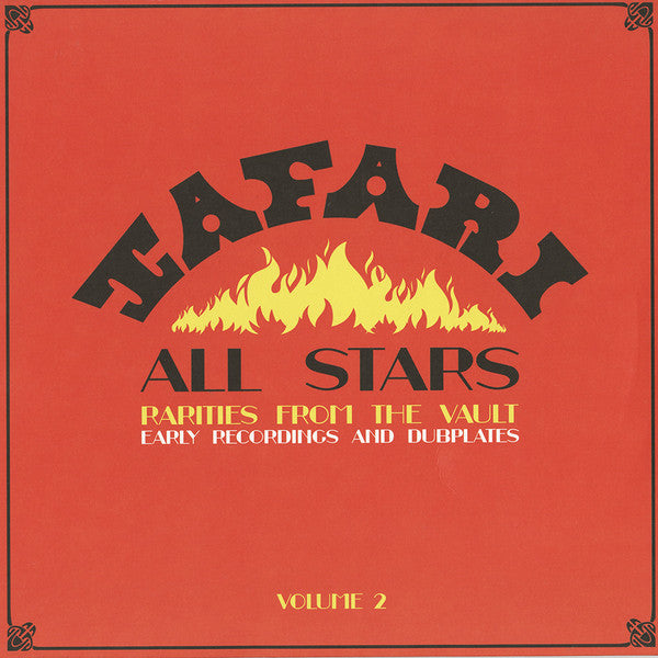 Rarities from the Vault Vol.2