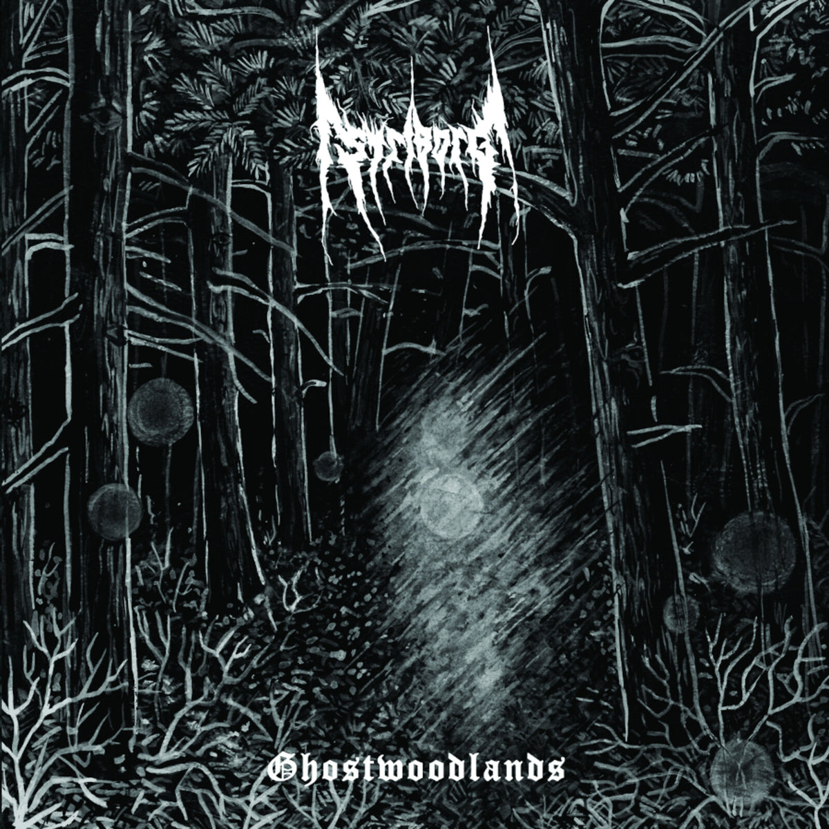 Striborg - Ghostwoodlands Product Image