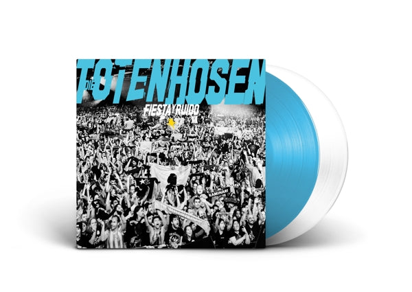 Fiesta y Ruido:Die Toten Hosen live in Argentinien