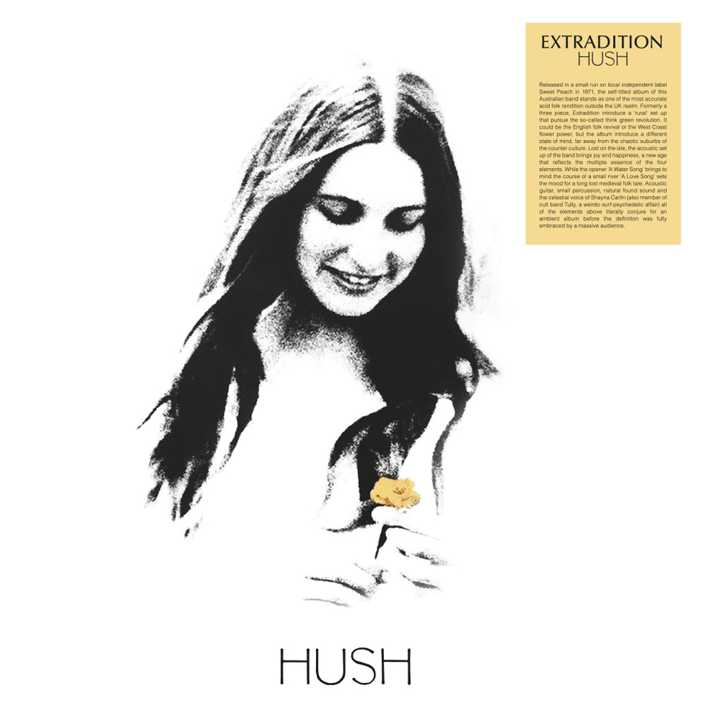 Hush