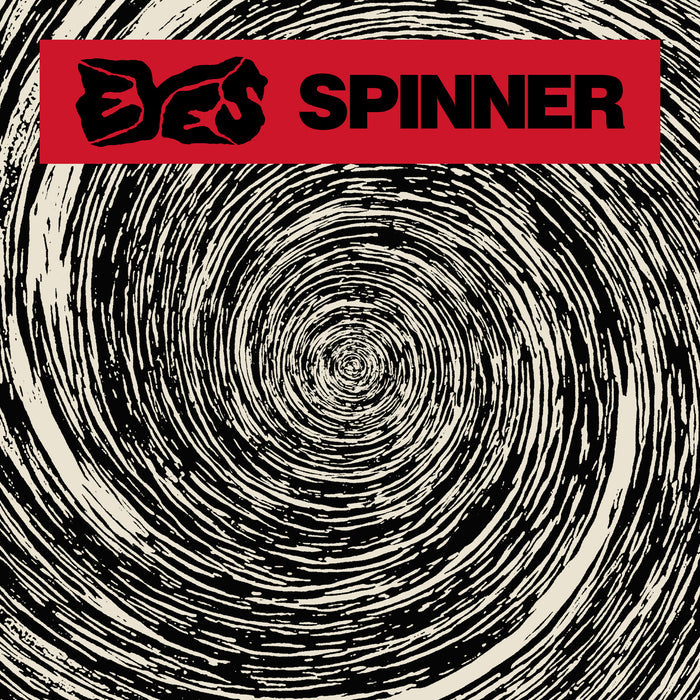 Eyes - Spinner Product Image