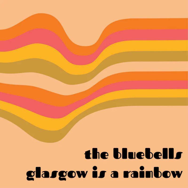 Young At Heart / Glasgow Is A Rainbow