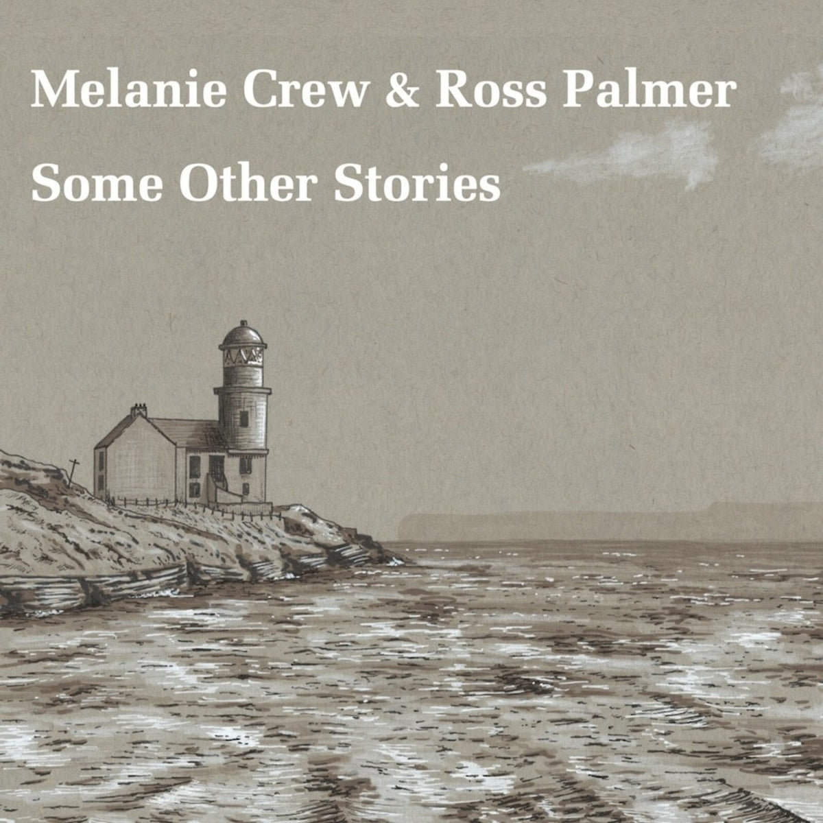 Melanie Crew and Ross Palmer - Some Other Stories Product Image