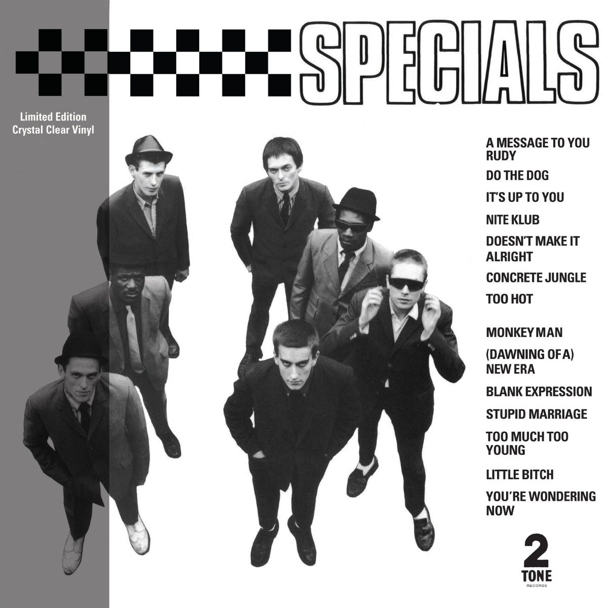 The Specials