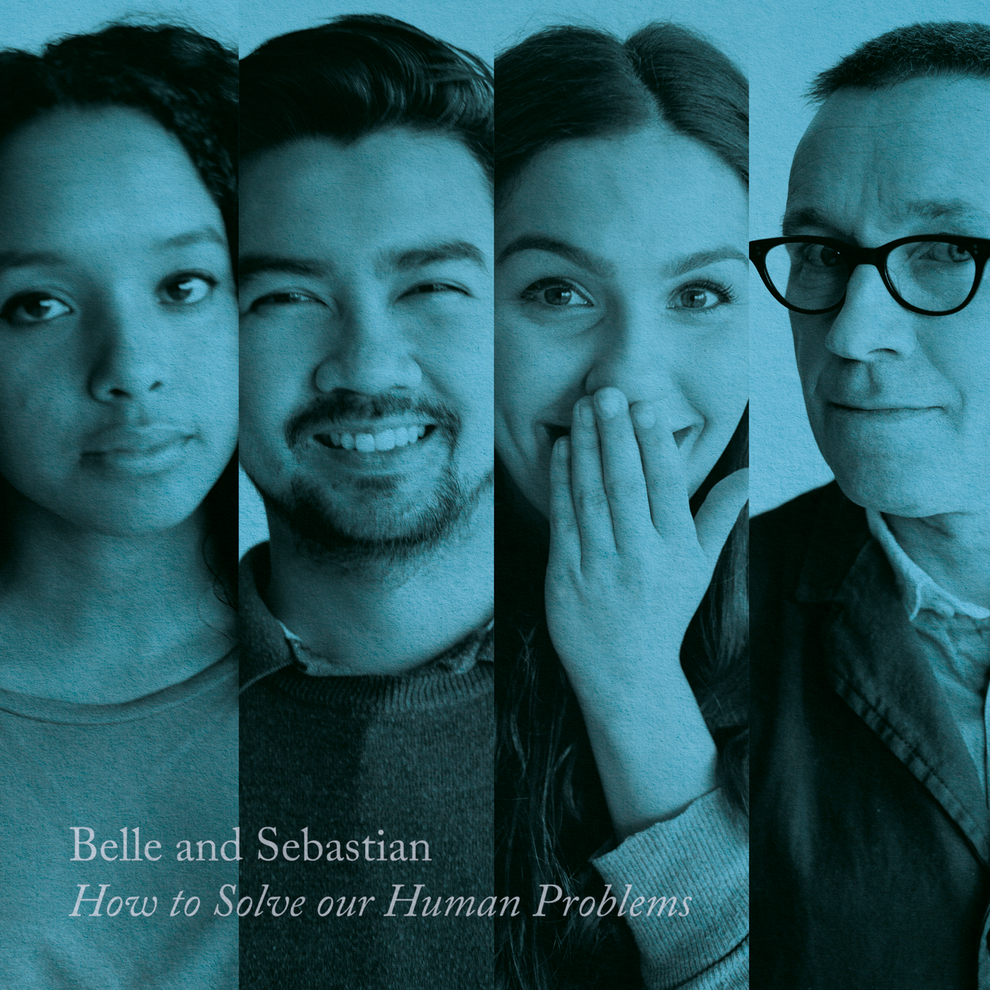 How To Solve Our Human Problems (Part 3)