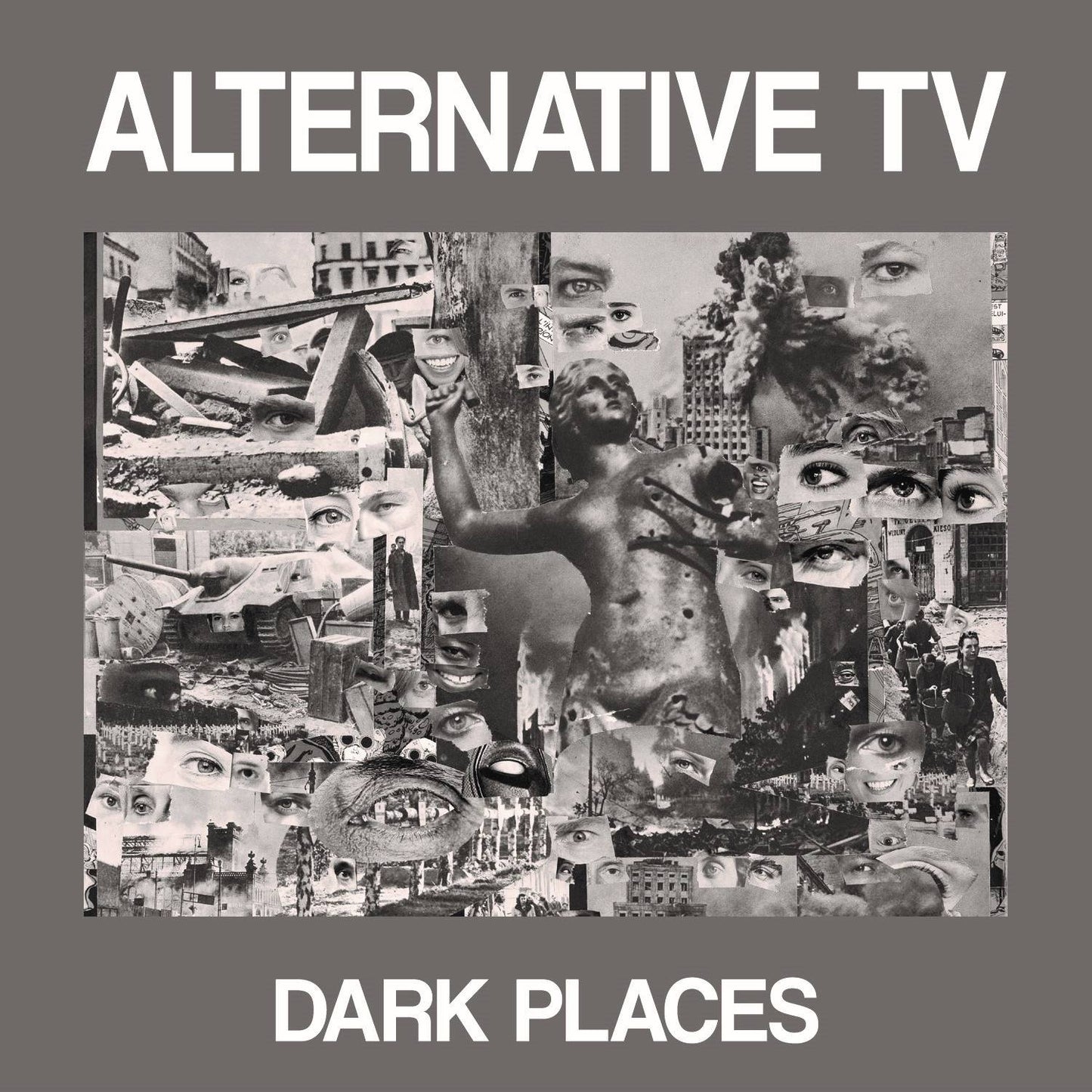 Dark Places