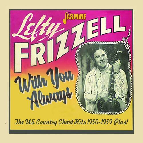 With You Always - The US Country Chart Hits, 1950-1959 Plus