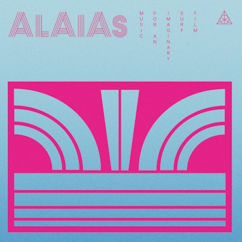 Music For An Imaginary Surf Film