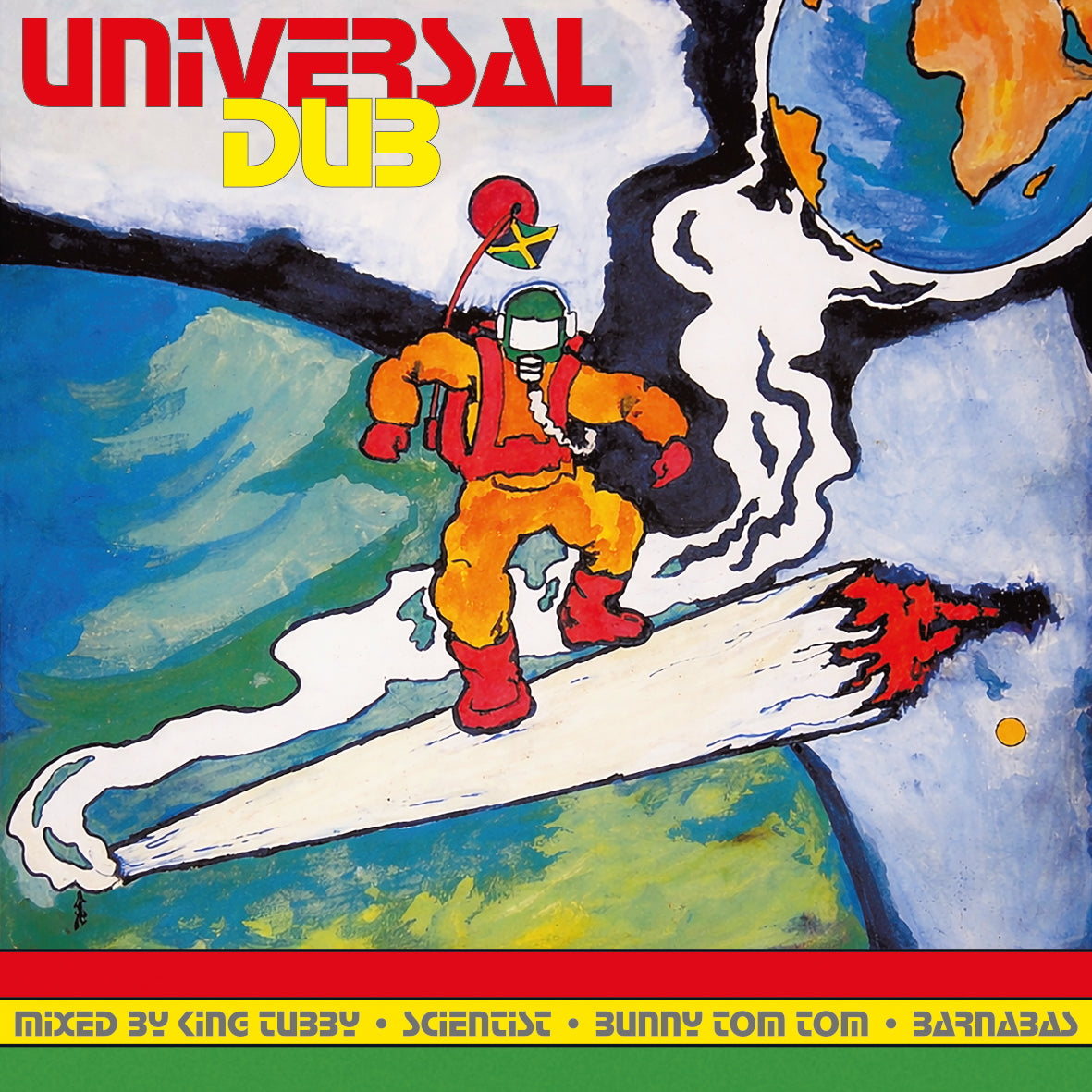 Universal Dub