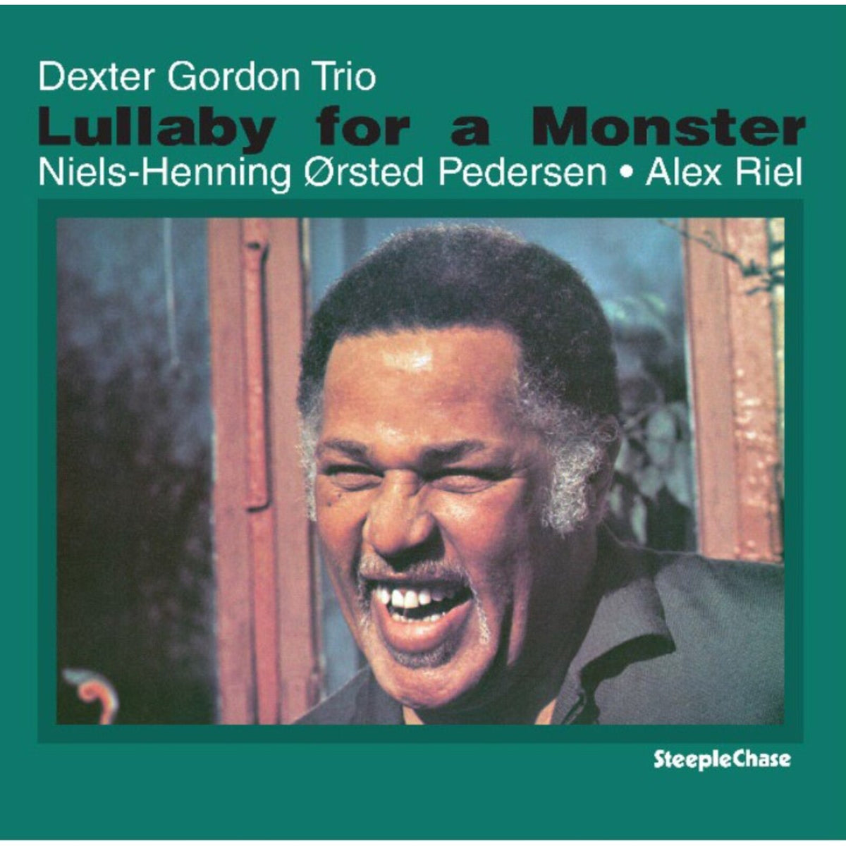 Dexter Gordon - Lullaby for a Monster Product Image