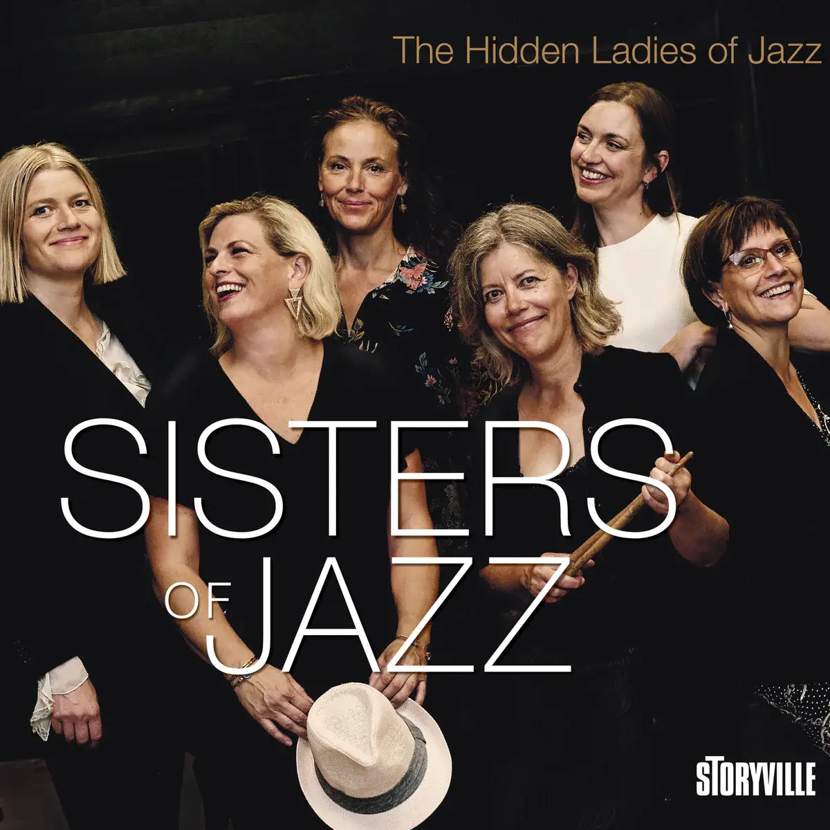 Sisters of Jazz