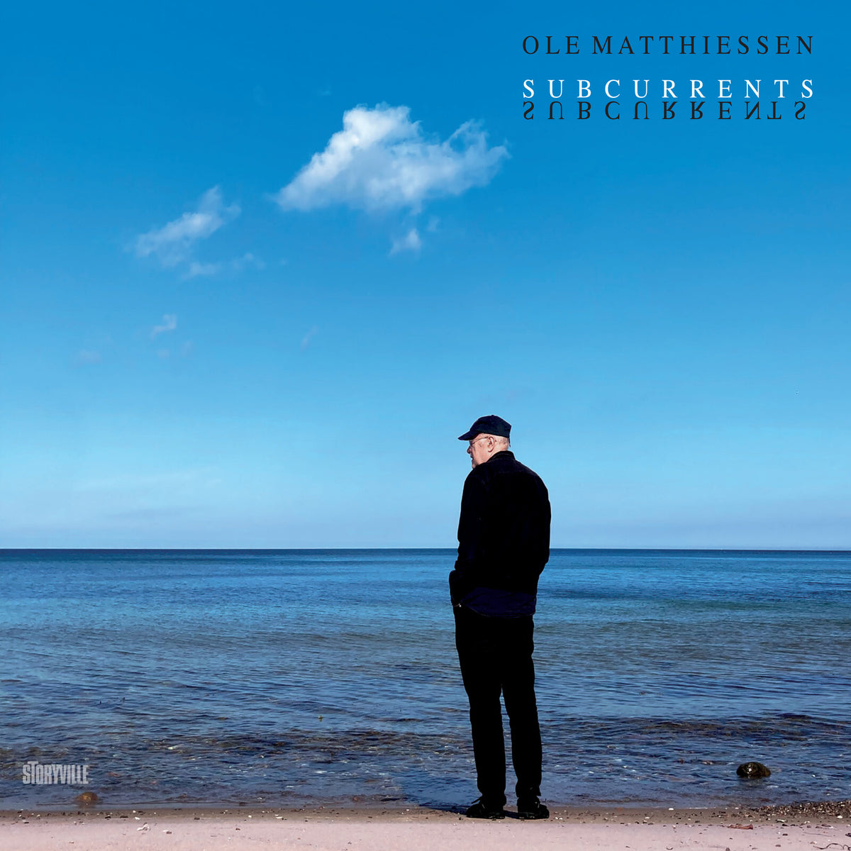 Ole Matthiessen - Subcurrents Product Image