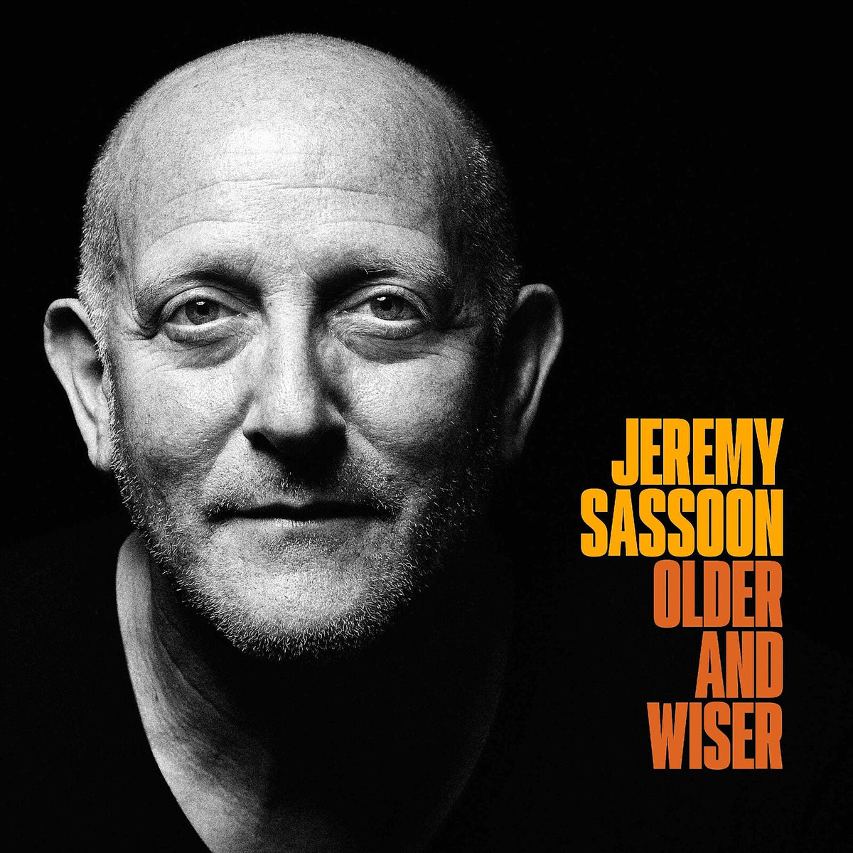 Jeremy Sassoon - Older and Wiser Product Image