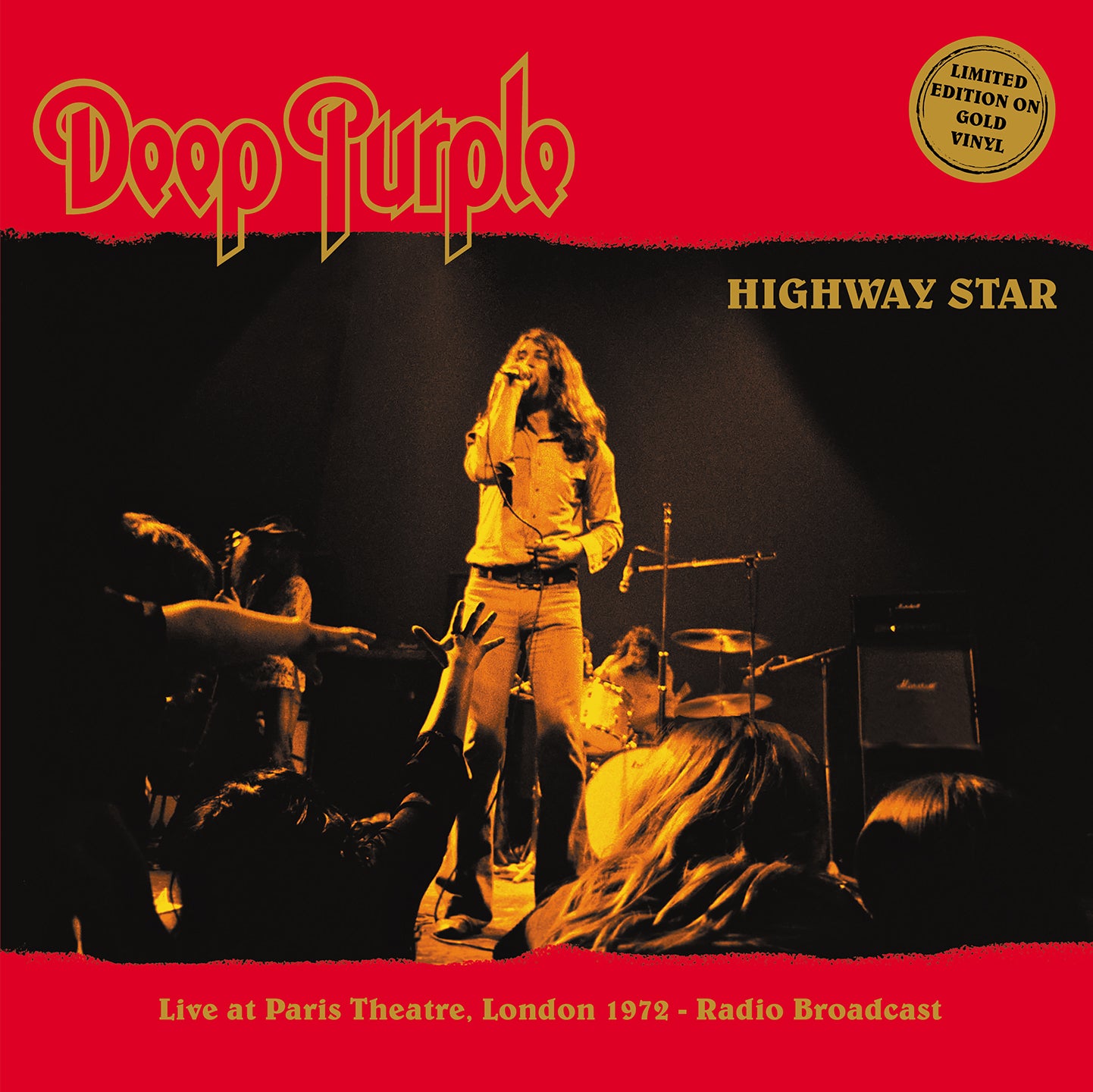 Highway Star