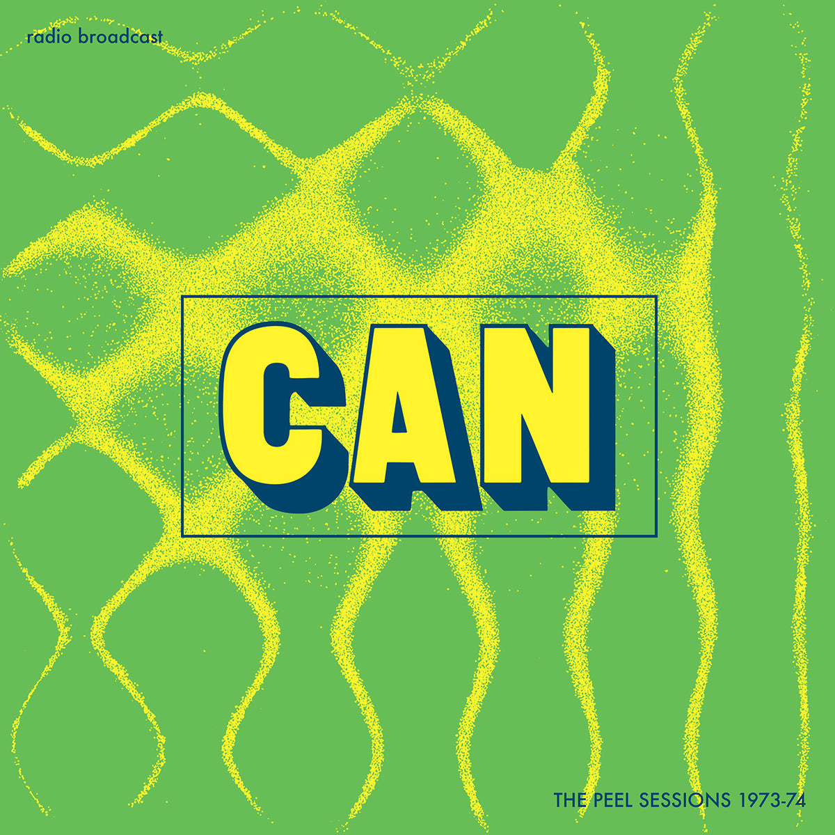 Peel Sessions 1973-74