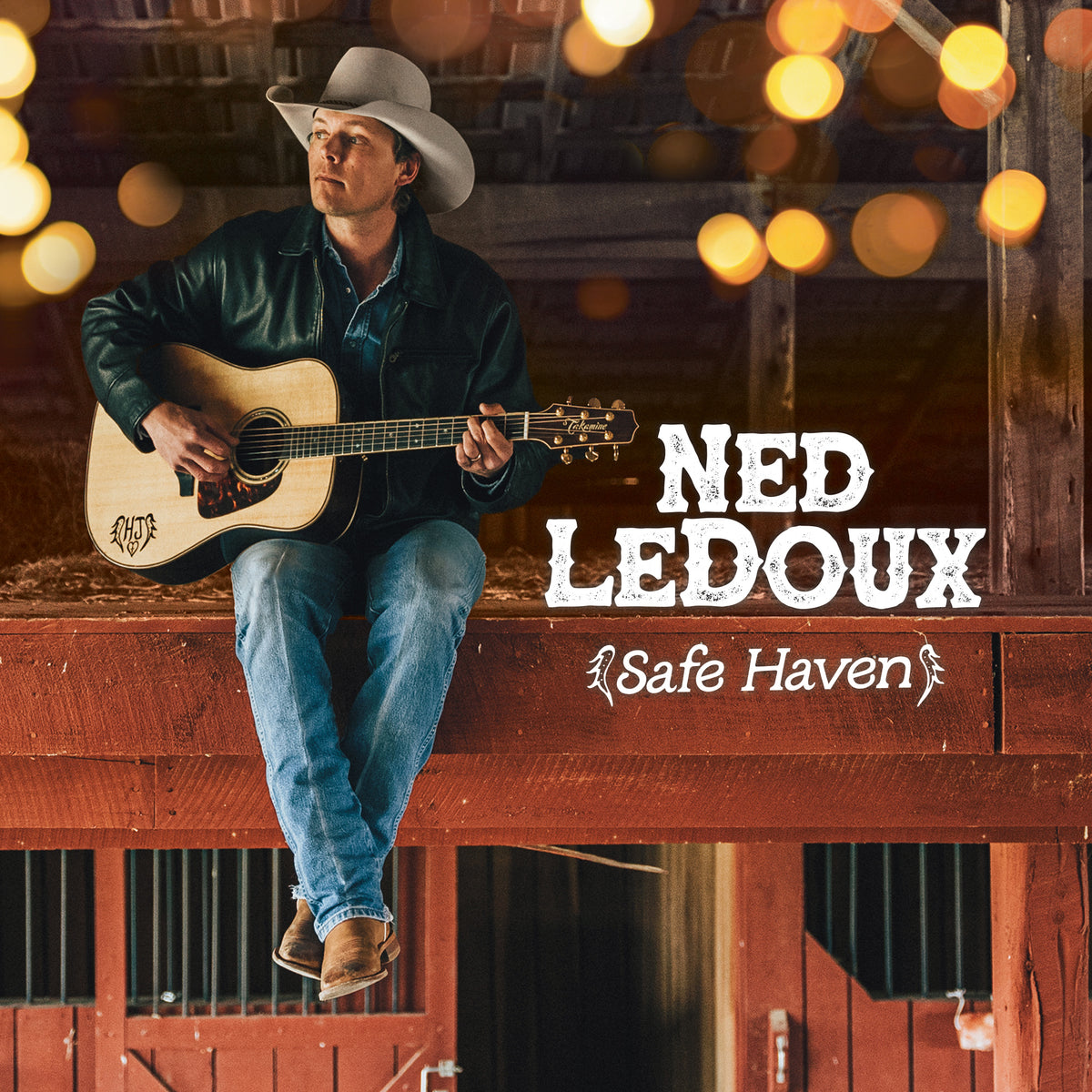 Ned LeDoux - Safe Haven Product Image