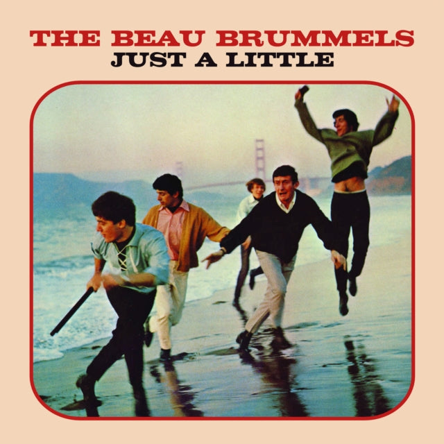 Beau Brummels - Just A Little Product Image
