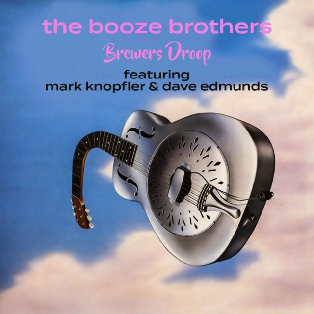 Brewers Droop - The Booze Brothers Product Image