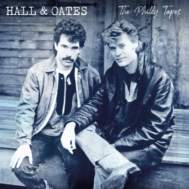 Daryl Hall and John Oates - The Philly Tapes Product Image