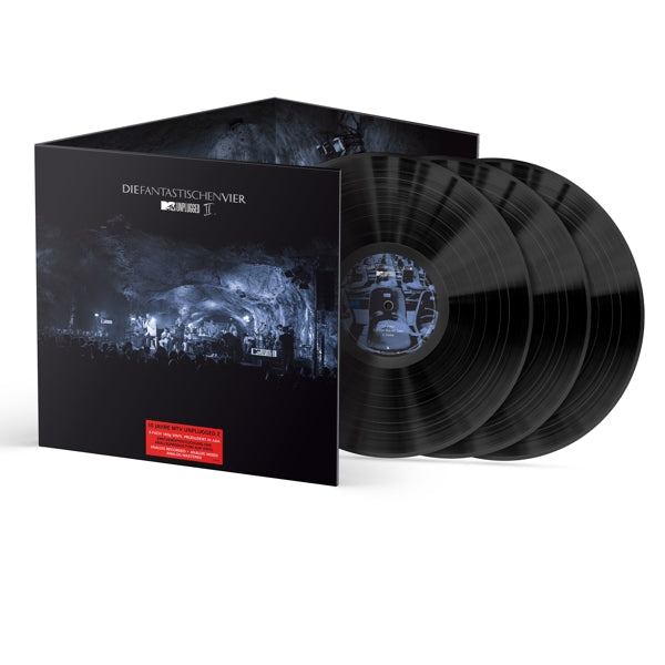 MTV Unplugged II (Jubiläums Edition)