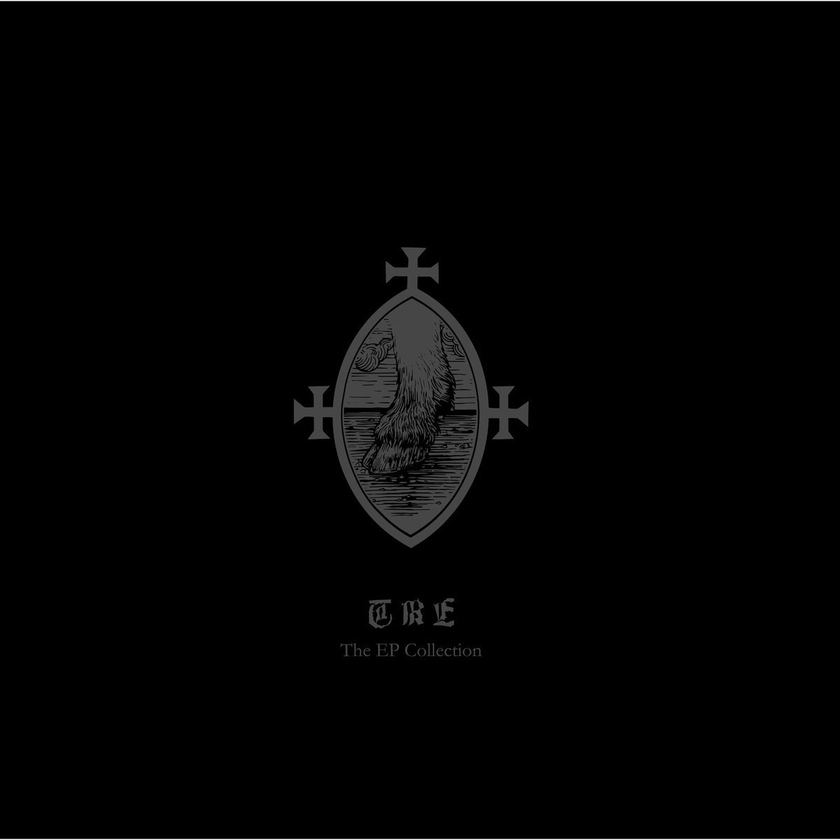 Ponte Del Diavolo - Tre - The EP Collection Product Image