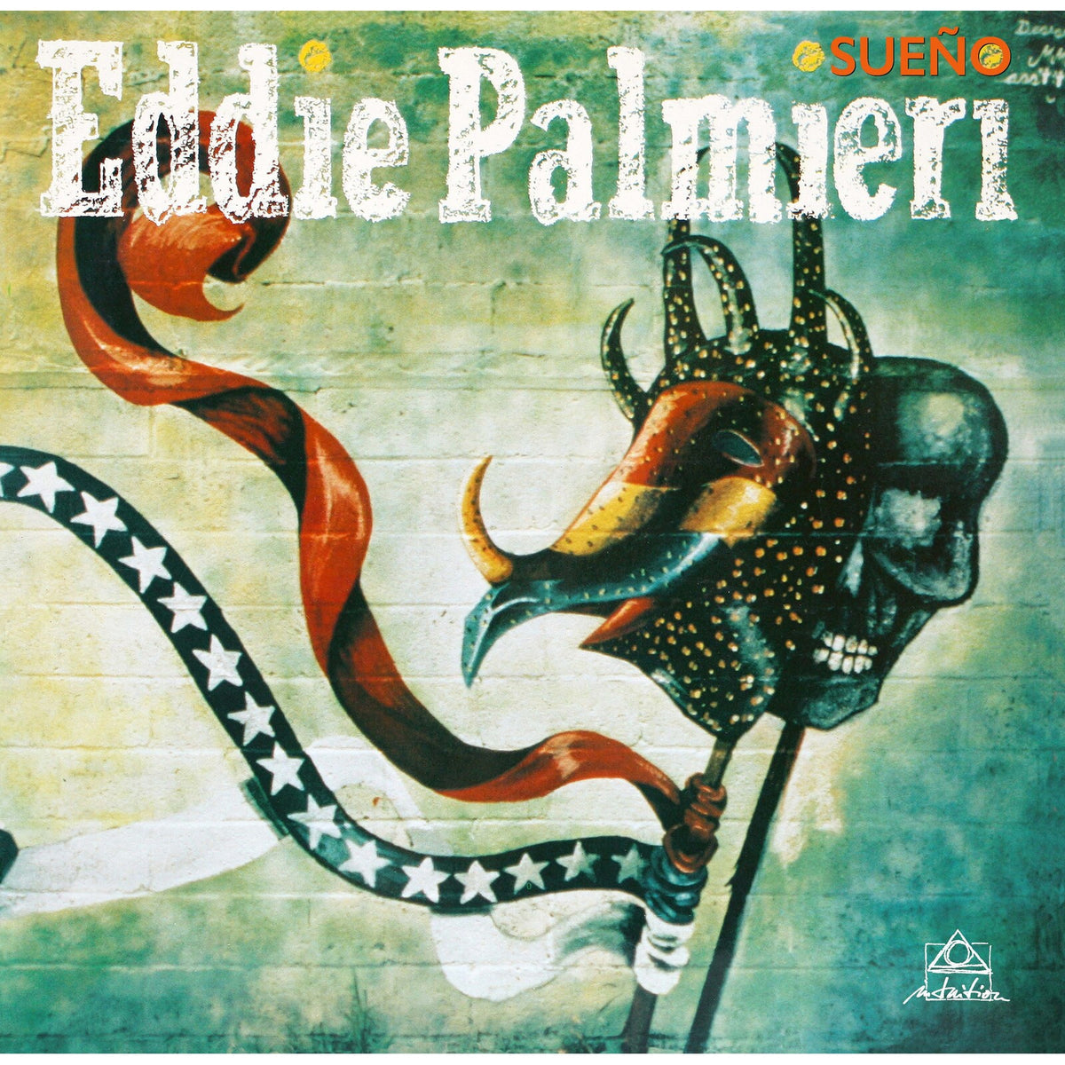 Eddie Palmieri - Sueno Product Image