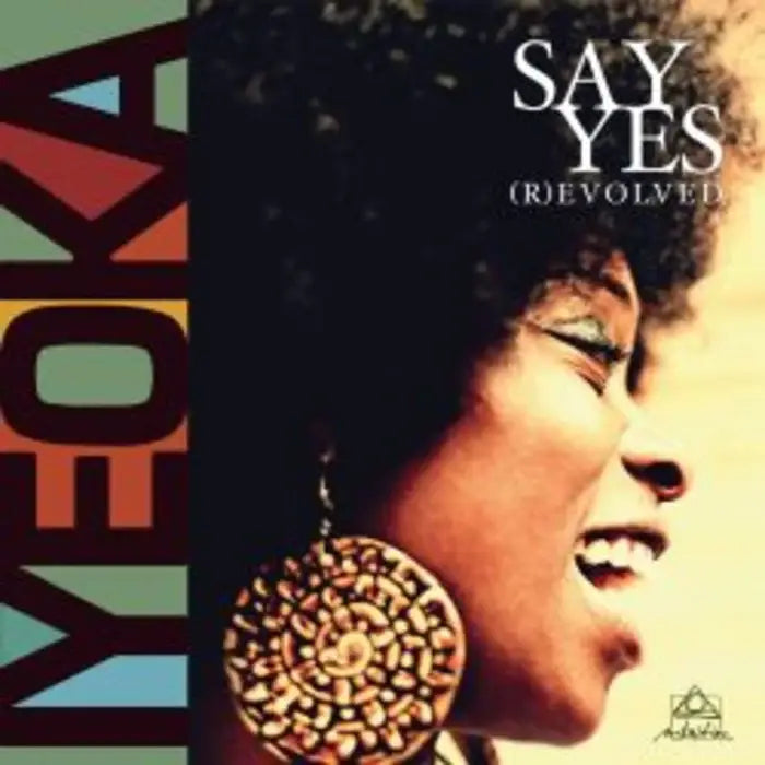 Say Yes (R)Evolved